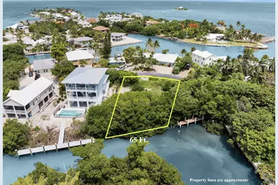 Vacant 3A Treasure Road, Marathon, FL 33050 - Photo 1