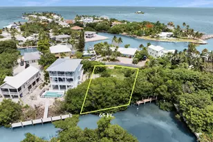 Vacant 3A Treasure Rd, Marathon, FL 33050 - Photo 1