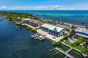 74980 Overseas Hwy, Lower Matecumbe, FL 33036 - Photo 1