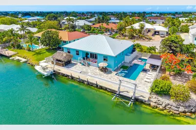 20833 W 4th Avenue, Cudjoe Key, FL 33042 - Photo 3