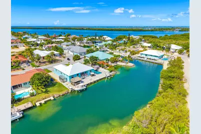 20833 W 4th Avenue, Cudjoe Key, FL 33042 - Photo 3