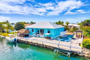 20833 W 4th Ave, Cudjoe Key, FL 33042 - Photo 73