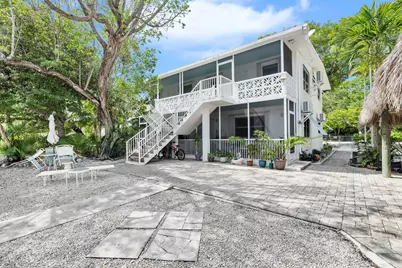 127 & 121 Monroe Drive #1-3, Plantation Key, FL 33070 - Photo 61