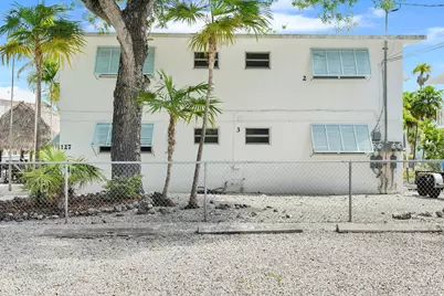 127 & 121 Monroe Drive #1-3, Plantation Key, FL 33070 - Photo 53