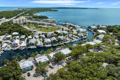 127 & 121 Monroe Drive #1-3, Plantation Key, FL 33070 - Photo 1
