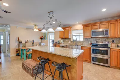 706 E Caribbean Drive, Summerland Key, FL 33042 - Photo 5