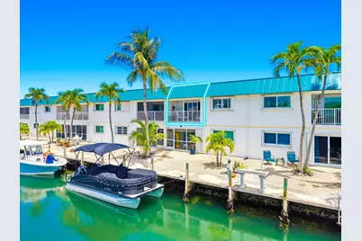 9 Sombrero Boulevard #208, Marathon, FL 33050 - Photo 25