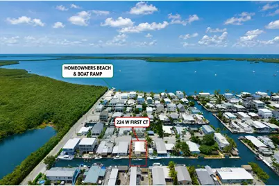224 W 1st Court, Key Largo, FL 33037 - Photo 47