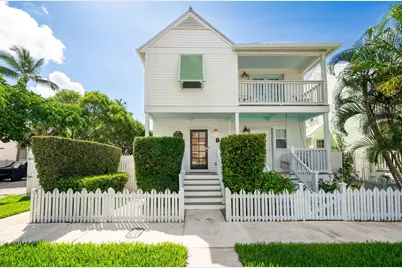 1 Spoonbill Way, Key West, FL 33040 - Photo 1