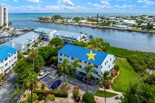 95 Coco Plum Dr 4B & Slip B-34, Marathon, FL 33050 - Photo 1
