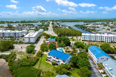 95 Coco Plum Drive 4B & Slip B-34, Marathon, FL 33050 - Photo 45