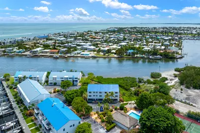 95 Coco Plum Drive 4B & Slip B-34, Marathon, FL 33050 - Photo 47