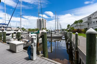 95 Coco Plum 4B Drive #Slip B-34, Marathon, FL 33050 - Photo 5