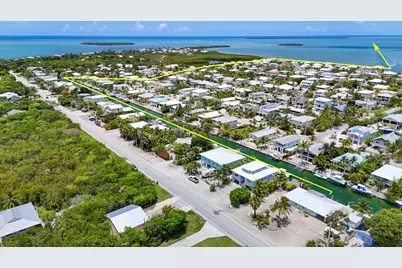 466 W Shore Drive, Summerland Key, FL 33042 - Photo 3