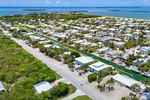 466 W Shore Dr, Summerland Key, FL 33042 - Photo 3