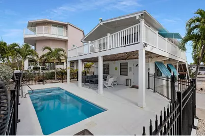699 116th Street Ocean, Marathon, FL 33050 - Photo 3