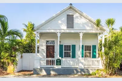 1124 Watson Street, Key West, FL 33040 - Photo 1