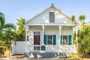 1124 Watson St, Key West, FL 33040 - Photo 1