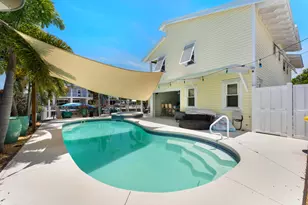 11563 4th Ave Ocean, Marathon, FL 33050 - Photo 1