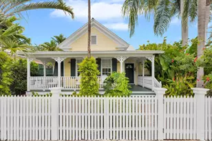 619 Ashe St, Key West, FL 33040 - Photo 1