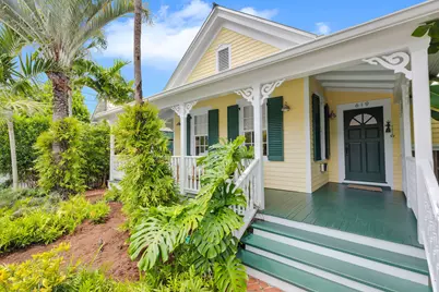 619 Ashe Street, Key West, FL 33040 - Photo 3