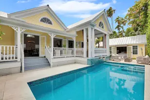 619 Ashe St, Key West, FL 33040 - Photo 1