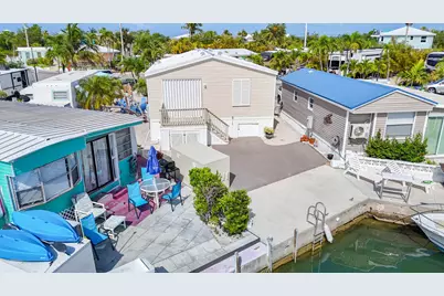 701 Spanish Main Drive #424, Cudjoe Key, FL 33042 - Photo 13