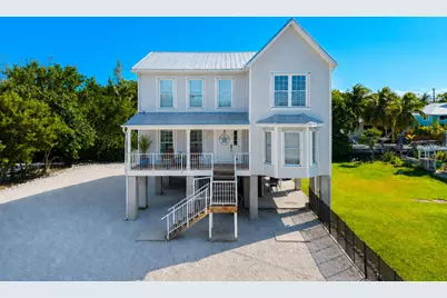 1615 Fern Avenue, Big Pine Key, FL 33043 - Photo 1