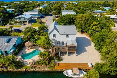 1615 Fern Avenue, Big Pine Key, FL 33043 - Photo 29