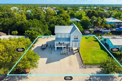 1615 Fern Avenue, Big Pine Key, FL 33043 - Photo 3