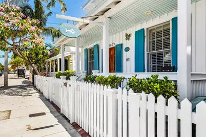 1009 Whitehead Street, Key West, FL 33040 - Photo 3