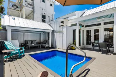 1009 Whitehead Street, Key West, FL 33040 - Photo 29
