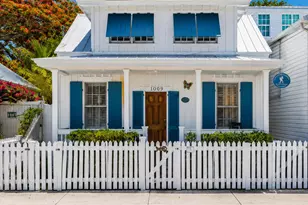 1009 Whitehead St, Key West, FL 33040 - Photo 1