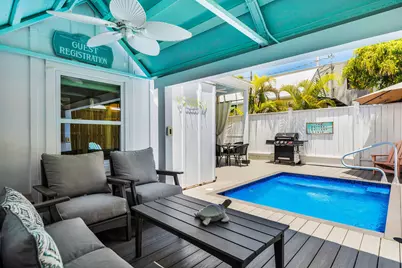 1009 Whitehead Street, Key West, FL 33040 - Photo 31