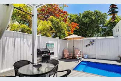 1009 Whitehead Street, Key West, FL 33040 - Photo 27