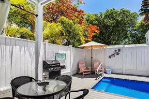 1009 Whitehead St, Key West, FL 33040 - Photo 27