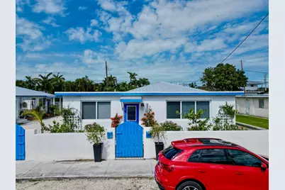 2515 Staples Avenue #A, Key West, FL 33040 - Photo 1