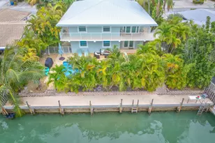 581 10th St, Key Colony, FL 33051 - Photo 1