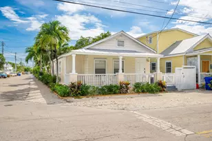 1126 Grinnell St, Key West, FL 33040 - Photo 1