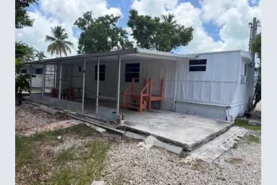 82751 Overseas Highway #Mobile Home, Upper Matecumbe Key Islamorada, FL 33036 - Photo 1