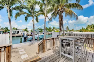 271 3rd St, Key Colony, FL 33051 - Photo 1