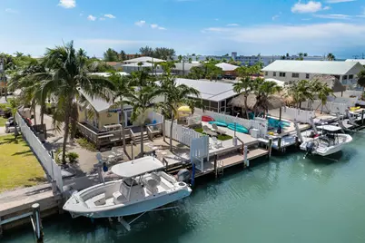 271 3rd Street, Key Colony, FL 33051 - Photo 3