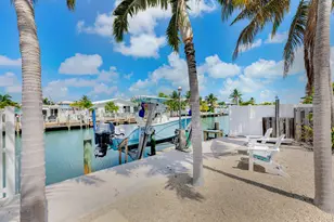 271 3rd St, Key Colony, FL 33051 - Photo 25