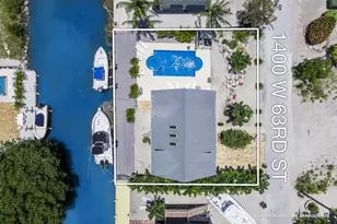 1400 W 63rd Street Oce, Marathon, FL 33050 - Photo 39