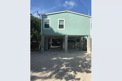 19543 Navajo Street, Sugarloaf Key, FL 33042 - Photo 1