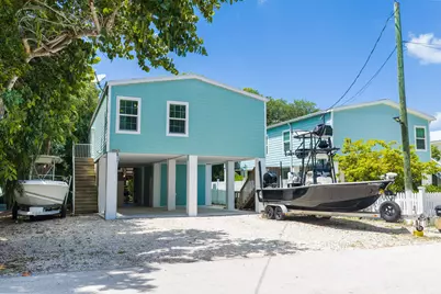 19543 Navajo Street, Sugarloaf Key, FL 33042 - Photo 1