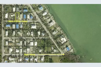 19543 Navajo Street, Sugarloaf Key, FL 33042 - Photo 47