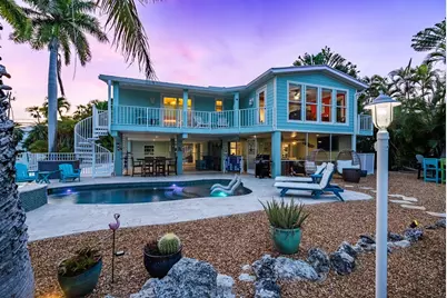 540 Sombrero Beach Road, Marathon, FL 33050 - Photo 7