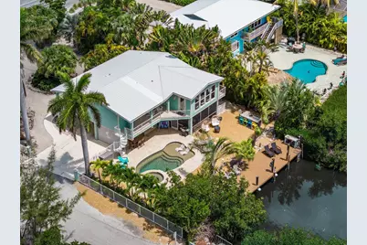 540 Sombrero Beach Road, Marathon, FL 33050 - Photo 1