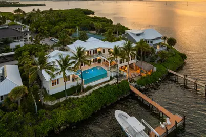 94 Driftwood Drive, Key Haven, FL 33040 - Photo 3